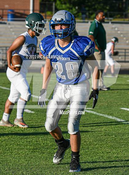 Thumbnail 3 in North Moore @ South Davidson photogallery.