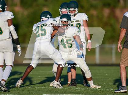 Thumbnail 3 in North Moore @ South Davidson photogallery.