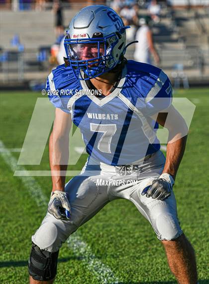 Thumbnail 2 in North Moore @ South Davidson photogallery.