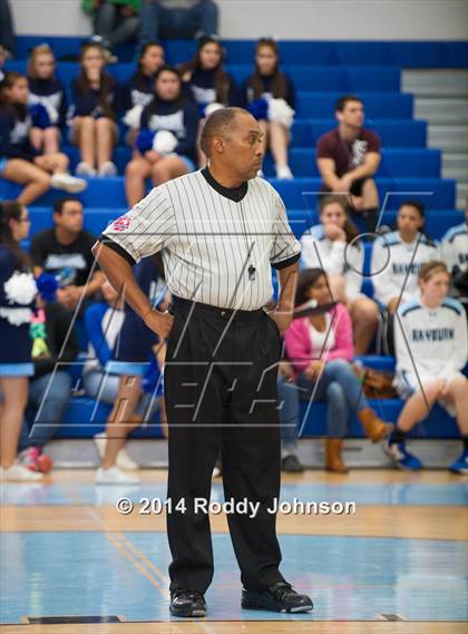 Thumbnail 1 in DeSoto vs. Richardson (McDonald's Texas Invitational) photogallery.