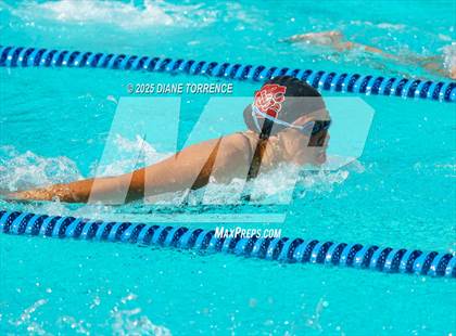 Thumbnail 2 in JSerra @ Orange Lutheran photogallery.