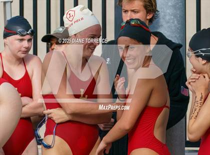 Thumbnail 3 in JSerra @ Orange Lutheran photogallery.