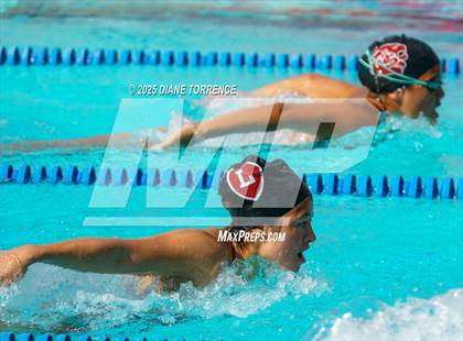 Thumbnail 3 in JSerra @ Orange Lutheran photogallery.