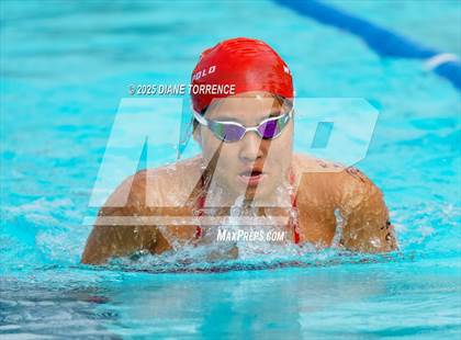 Thumbnail 2 in JSerra @ Orange Lutheran photogallery.