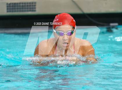Thumbnail 2 in JSerra @ Orange Lutheran photogallery.
