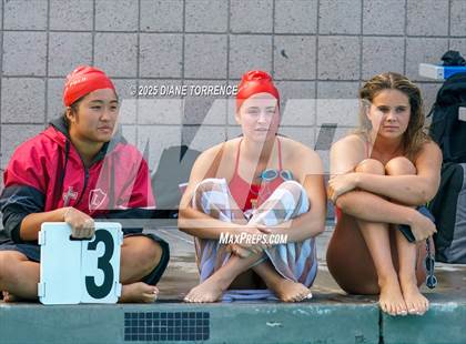 Thumbnail 2 in JSerra @ Orange Lutheran photogallery.