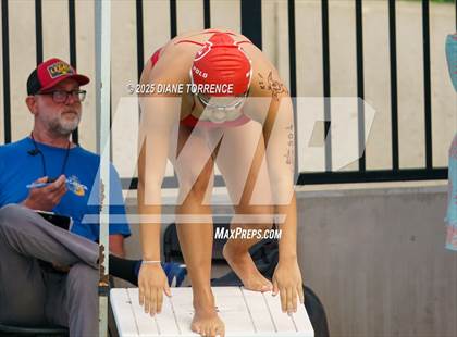 Thumbnail 1 in JSerra @ Orange Lutheran photogallery.