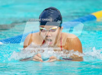 Thumbnail 3 in JSerra @ Orange Lutheran photogallery.
