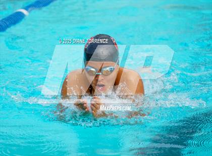 Thumbnail 2 in JSerra @ Orange Lutheran photogallery.