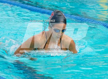 Thumbnail 3 in JSerra @ Orange Lutheran photogallery.