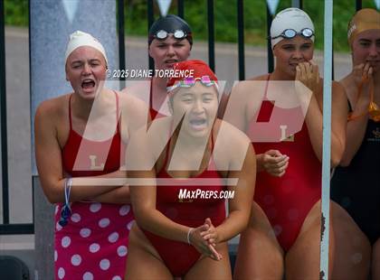 Thumbnail 3 in JSerra @ Orange Lutheran photogallery.