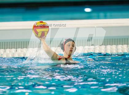 Thumbnail 3 in Flintridge Sacred Heart vs Elsinore (CIF-SS Div 3 Finals) photogallery.