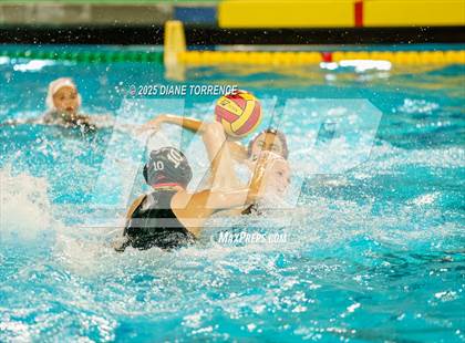 Thumbnail 1 in Flintridge Sacred Heart vs Elsinore (CIF-SS Div 3 Finals) photogallery.