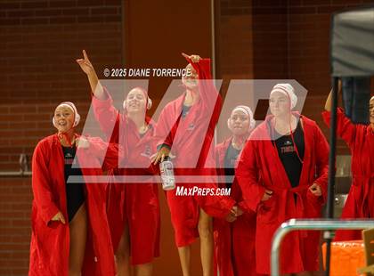 Thumbnail 1 in Flintridge Sacred Heart vs Elsinore (CIF-SS Div 3 Finals) photogallery.