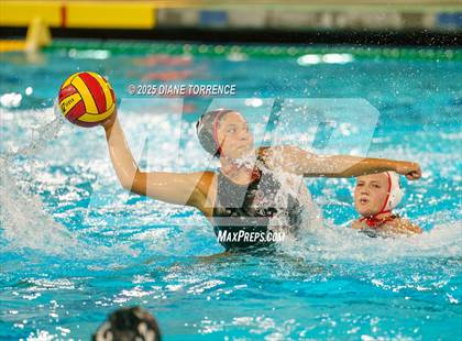 Thumbnail 1 in Flintridge Sacred Heart vs Elsinore (CIF-SS Div 3 Finals) photogallery.
