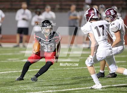 Thumbnail 3 in Edmond Memorial @ Mustang photogallery.