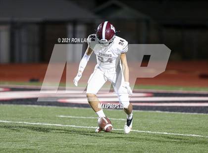 Thumbnail 1 in Edmond Memorial @ Mustang photogallery.