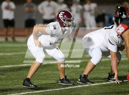 Thumbnail 2 in Edmond Memorial @ Mustang photogallery.