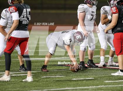 Thumbnail 1 in Edmond Memorial @ Mustang photogallery.