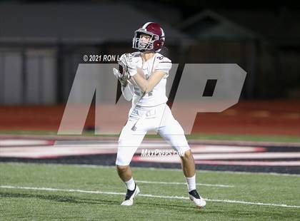 Thumbnail 3 in Edmond Memorial @ Mustang photogallery.