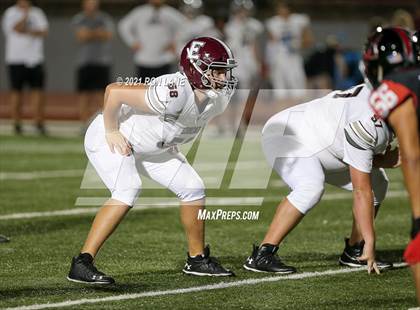 Thumbnail 1 in Edmond Memorial @ Mustang photogallery.