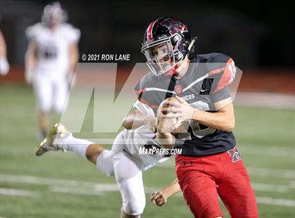 Thumbnail 1 in Edmond Memorial @ Mustang photogallery.