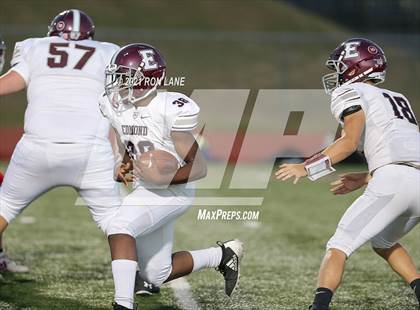 Thumbnail 2 in Edmond Memorial @ Mustang photogallery.