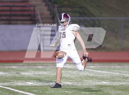 Thumbnail 2 in Edmond Memorial @ Mustang photogallery.