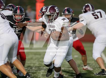 Thumbnail 1 in Edmond Memorial @ Mustang photogallery.