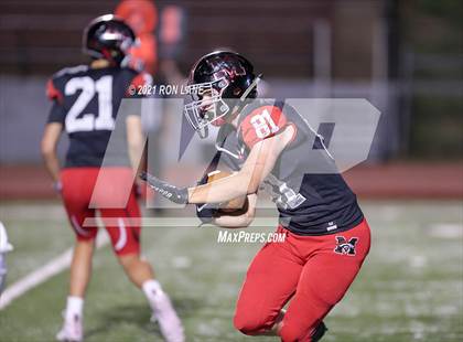 Thumbnail 3 in Edmond Memorial @ Mustang photogallery.