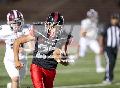 Thumbnail 3 in Edmond Memorial @ Mustang photogallery.