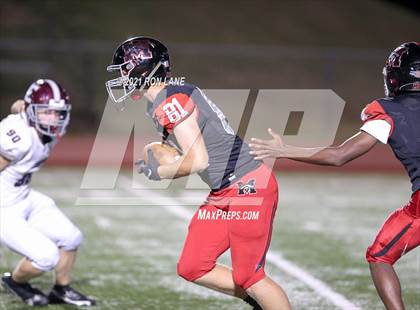 Thumbnail 2 in Edmond Memorial @ Mustang photogallery.