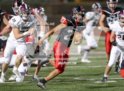 Thumbnail 2 in Edmond Memorial @ Mustang photogallery.