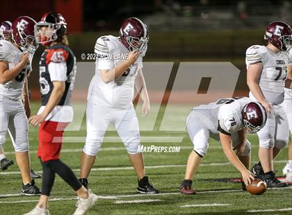Thumbnail 3 in Edmond Memorial @ Mustang photogallery.