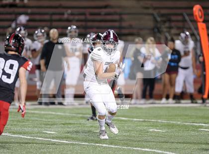 Thumbnail 3 in Edmond Memorial @ Mustang photogallery.