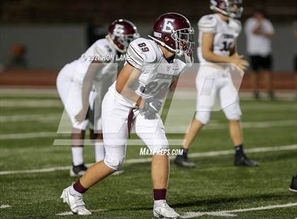 Thumbnail 3 in Edmond Memorial @ Mustang photogallery.