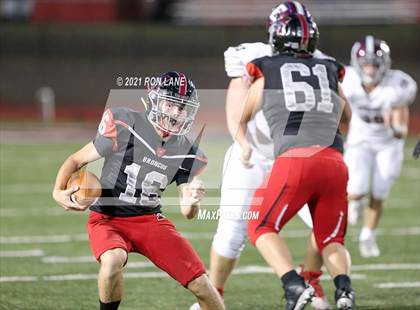 Thumbnail 2 in Edmond Memorial @ Mustang photogallery.