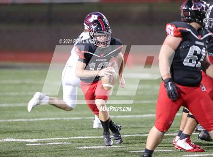 Thumbnail 1 in Edmond Memorial @ Mustang photogallery.