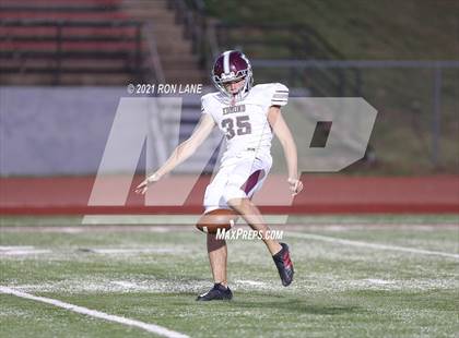 Thumbnail 3 in Edmond Memorial @ Mustang photogallery.