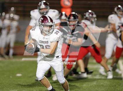 Thumbnail 2 in Edmond Memorial @ Mustang photogallery.