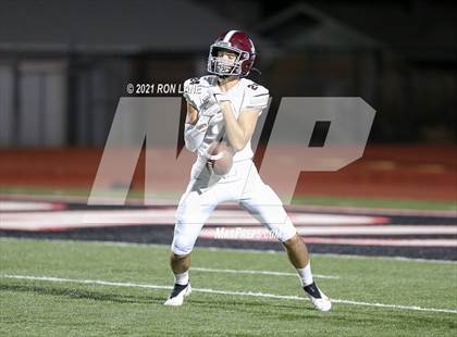 Thumbnail 1 in Edmond Memorial @ Mustang photogallery.