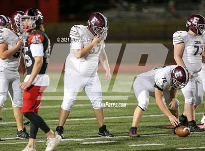 Thumbnail 2 in Edmond Memorial @ Mustang photogallery.