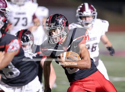 Thumbnail 2 in Edmond Memorial @ Mustang photogallery.