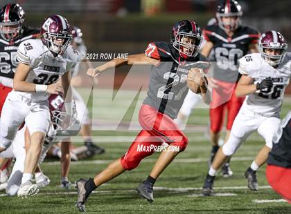 Thumbnail 3 in Edmond Memorial @ Mustang photogallery.