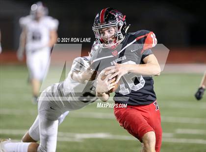 Thumbnail 3 in Edmond Memorial @ Mustang photogallery.