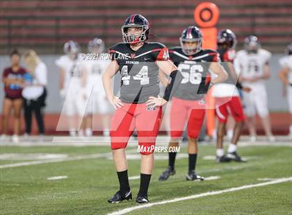 Thumbnail 3 in Edmond Memorial @ Mustang photogallery.