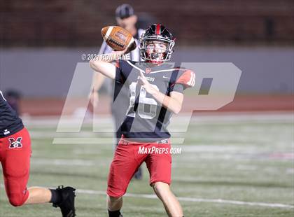 Thumbnail 2 in Edmond Memorial @ Mustang photogallery.