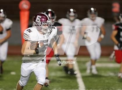 Thumbnail 1 in Edmond Memorial @ Mustang photogallery.