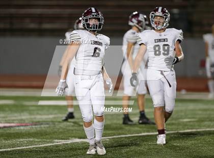 Thumbnail 3 in Edmond Memorial @ Mustang photogallery.