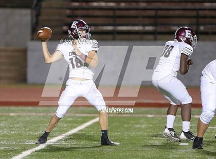 Thumbnail 2 in Edmond Memorial @ Mustang photogallery.